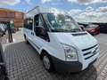 Ford Transit ** 9 sitzer ** 107052 KM erst ** TüV NEU Blanc - thumbnail 7