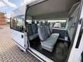 Ford Transit ** 9 sitzer ** 107052 KM erst ** TüV NEU Blanc - thumbnail 12