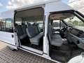 Ford Transit ** 9 sitzer ** 107052 KM erst ** TüV NEU Blanc - thumbnail 11