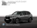 BMW X5 xDrive50e M SPORT PRO+PANO+AHK+PAP+HK SOUND Grau - thumbnail 2