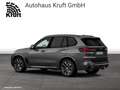 BMW X5 xDrive50e M SPORT PRO+PANO+AHK+PAP+HK SOUND Grau - thumbnail 7