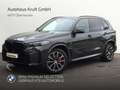 BMW X5 xDrive50e M SPORT PRO+PANO+AHK+PAP+HK SOUND Grijs - thumbnail 2