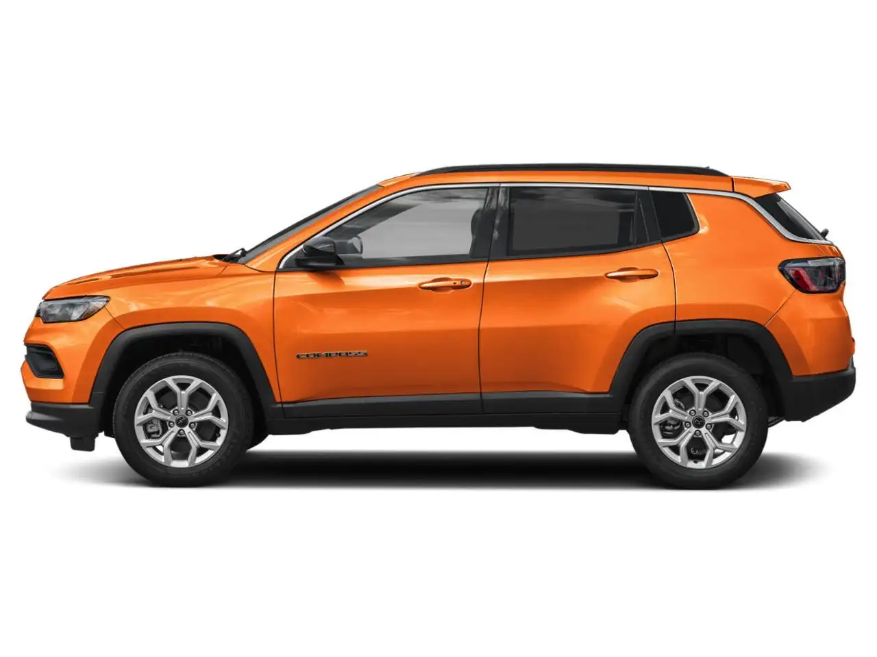Jeep Compass снимка Jeep Compass