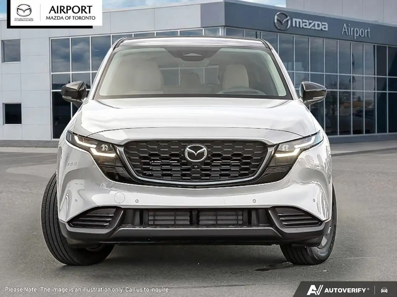 Mazda CX-5 fotografie Mazda CX-5