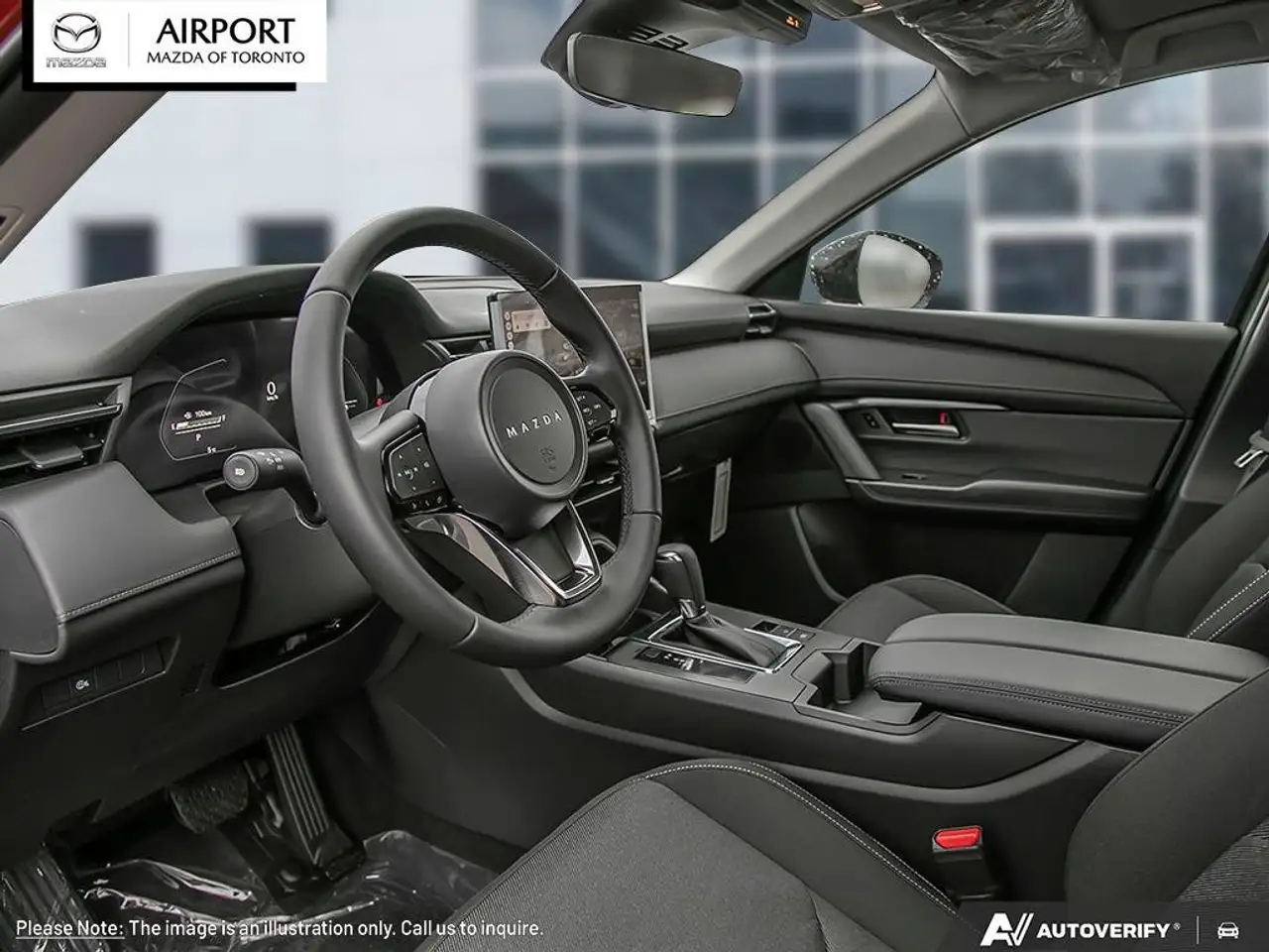 Mazda CX-5 fotografie Mazda CX-5