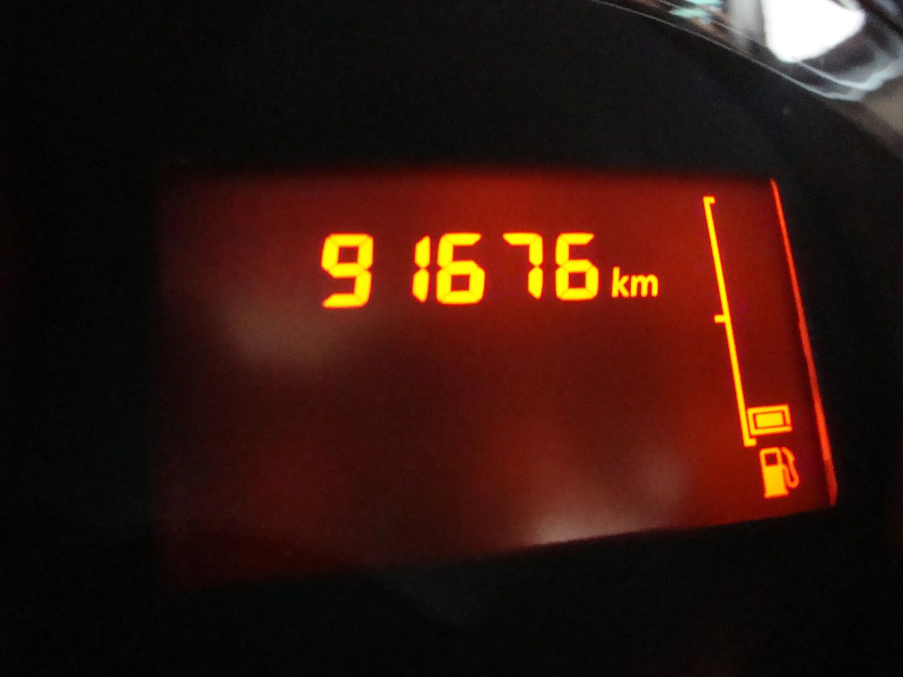 Dacia Duster I Prestige 4x2 — photo 14