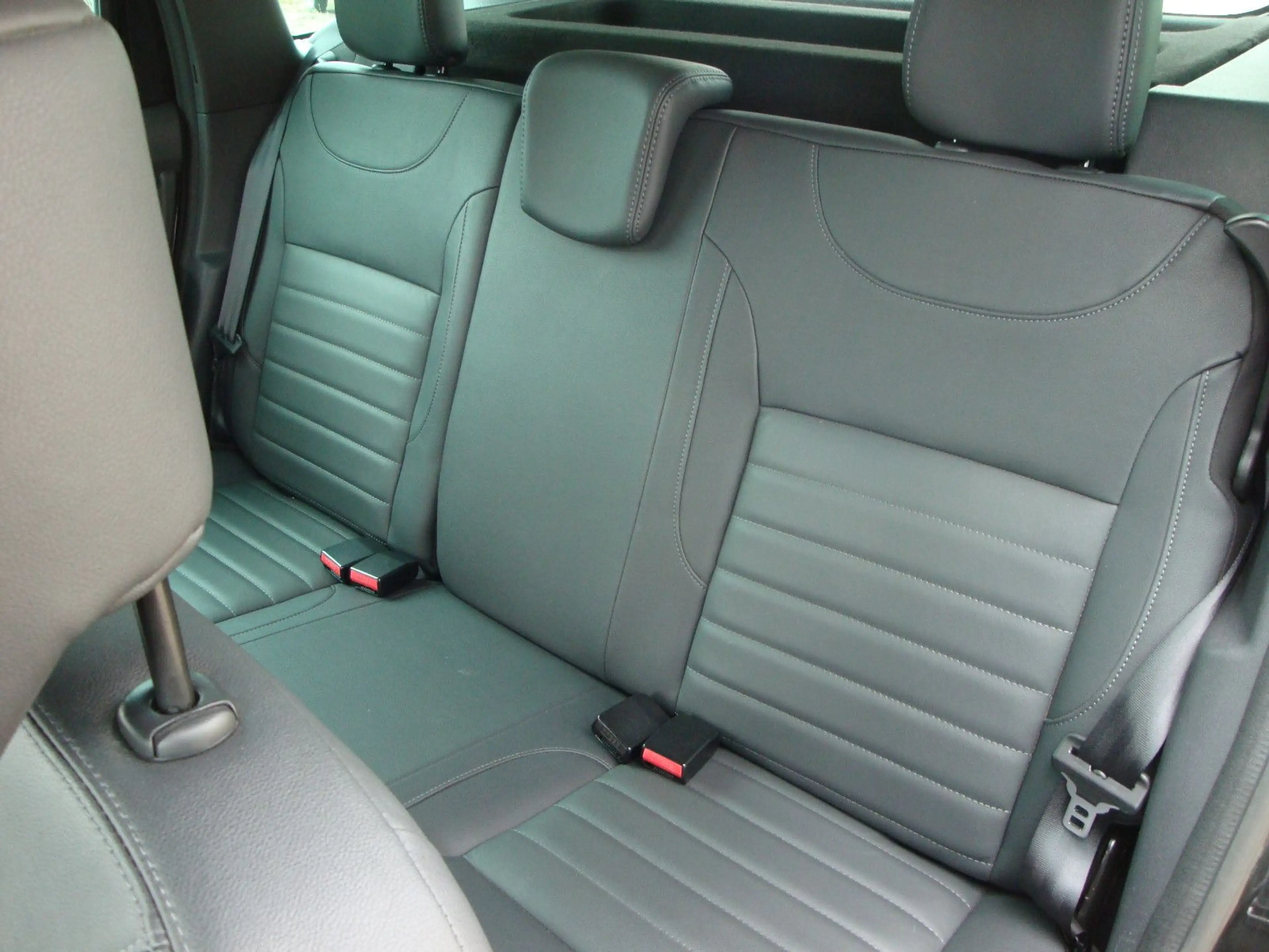 Dacia Duster I Prestige 4x2 — photo 9