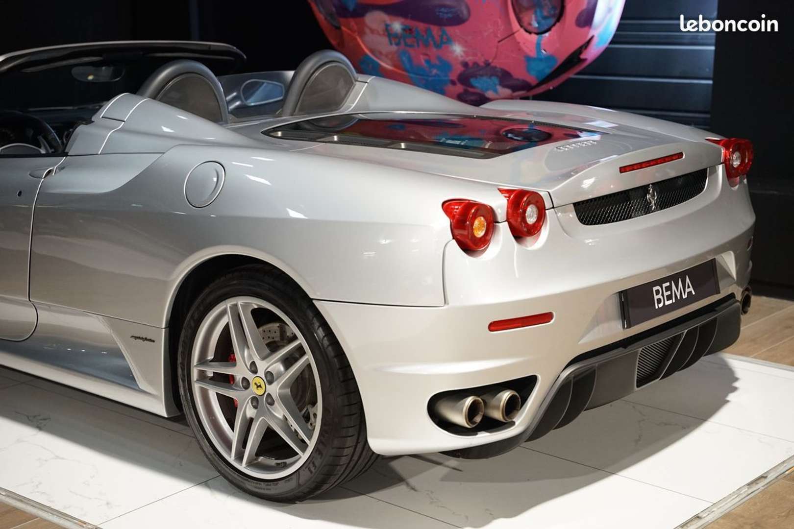 Ferrari F430 -  - Joinsteer - #5
