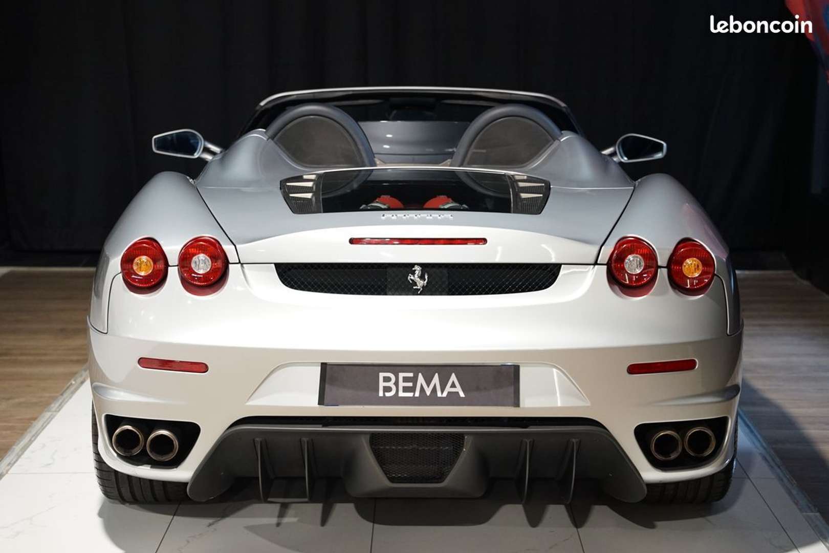 Ferrari F430 -  - Joinsteer - #3