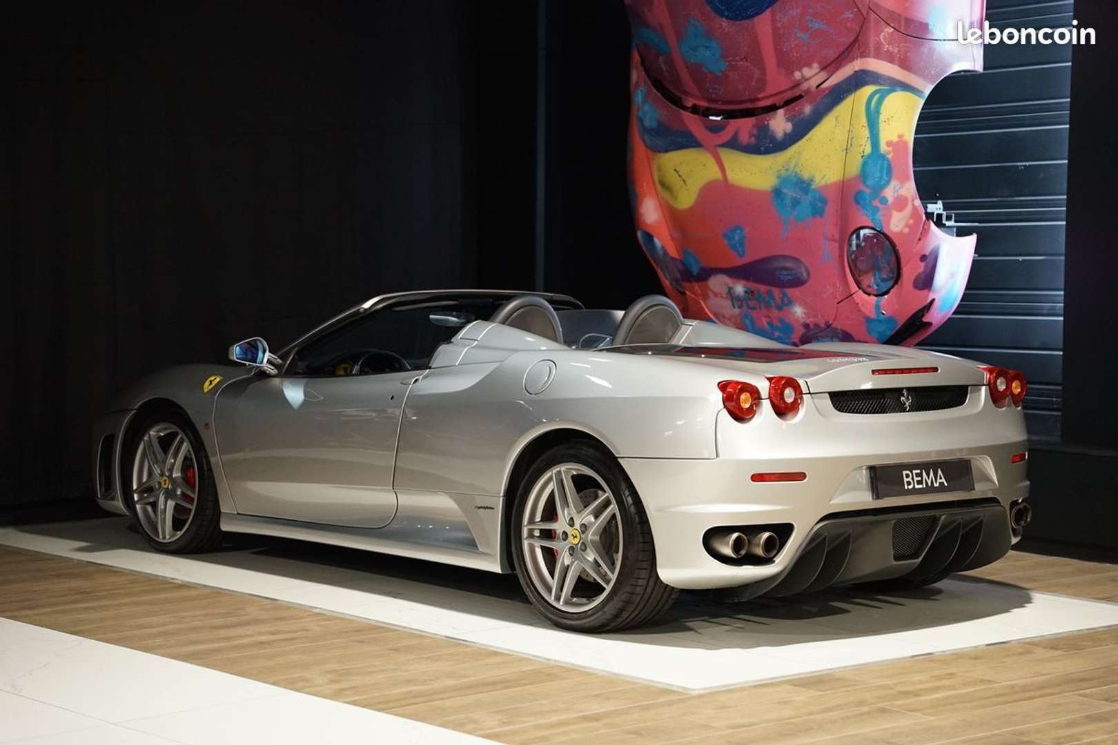 Ferrari F430 -  - Joinsteer - #2
