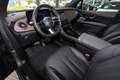 Mercedes-Benz EQS 4M SUV AMG AHK+HEADUP+360°+MEMORY+LED+21 Grau - thumbnail 9