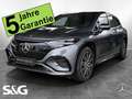 Mercedes-Benz EQS 4M SUV AMG AHK+HEADUP+360°+MEMORY+LED+21 Grau - thumbnail 1
