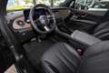 Mercedes-Benz EQS 4M SUV AMG AHK+HEADUP+360°+MEMORY+LED+21 Grey - thumbnail 9