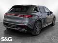 Mercedes-Benz EQS 4M SUV AMG AHK+HEADUP+360°+MEMORY+LED+21 Grau - thumbnail 2