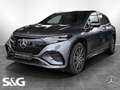 Mercedes-Benz EQS 4M SUV AMG AHK+HEADUP+360°+MEMORY+LED+21 Grau - thumbnail 13