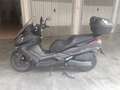 Kymco Downtown 350i abs Noir - thumbnail 1