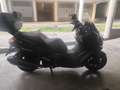 Kymco Downtown 350i abs Noir - thumbnail 4