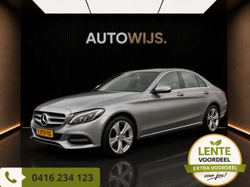 Lease Edition|NAVI|LM-VELG|LED|NL AUTO