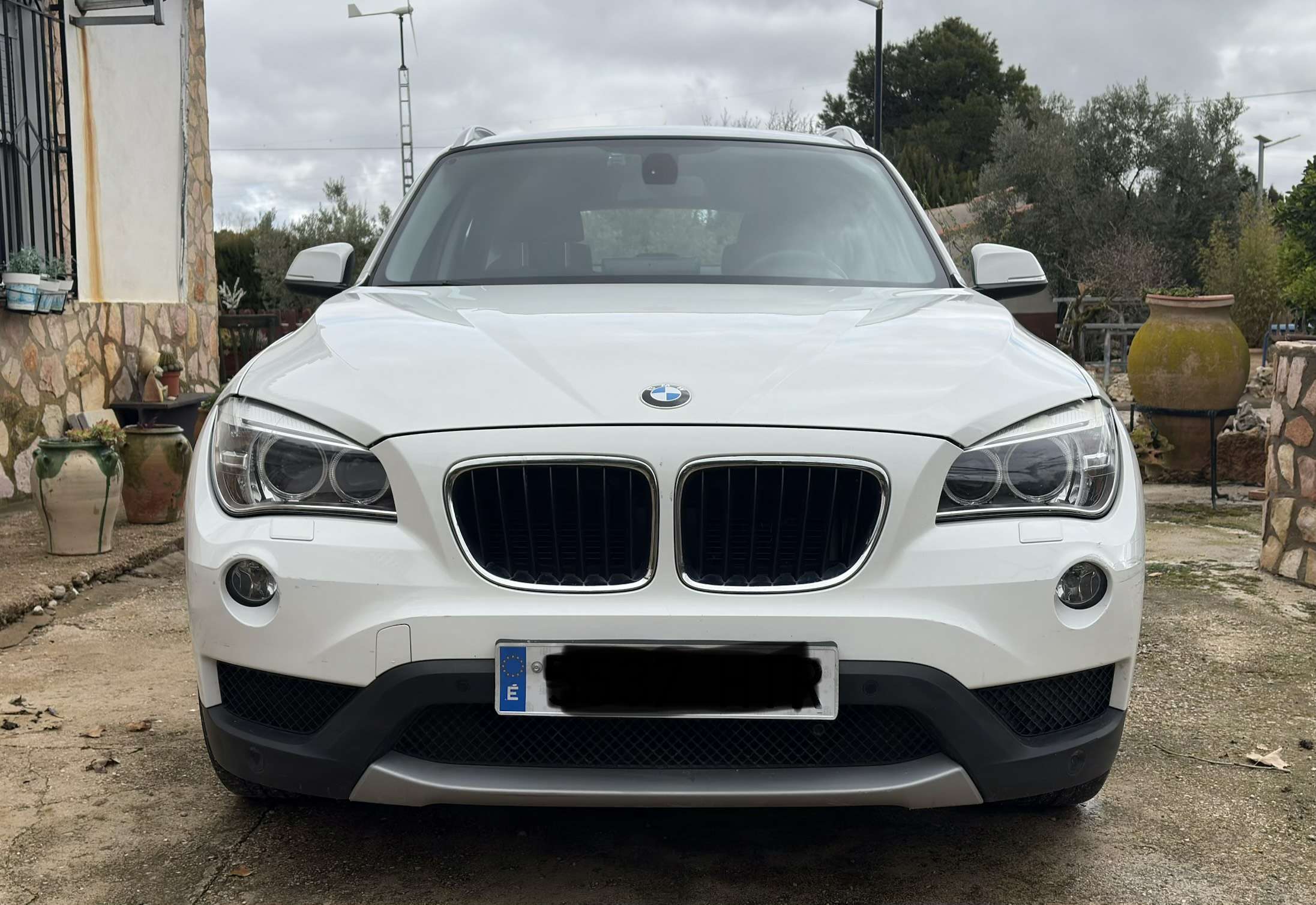 BMW X1 sDrive 18dA - foto 1