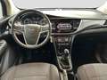 Opel Mokka X 1.4 Turbo Selection Tempo Klima Radio/DA Schwarz - thumbnail 6