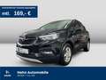 Opel Mokka X 1.4 Turbo Selection Tempo Klima Radio/DA Schwarz - thumbnail 1