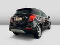 Opel Mokka X 1.4 Turbo Selection Tempo Klima Radio/DA Schwarz - thumbnail 4