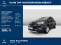 Opel Mokka X 1.4 Turbo Selection Tempo Klima Radio/DA Schwarz - thumbnail 2