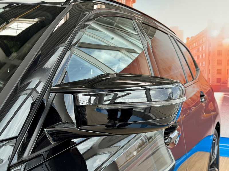 BMW 340 xDrive Standh.  Head-Up 360°K. LED AHK — photo 3