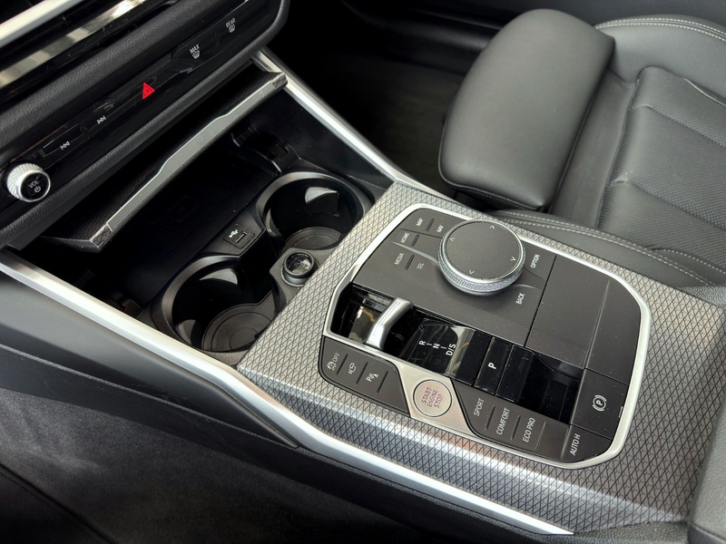 BMW 340 xDrive Standh.  Head-Up 360°K. LED AHK — photo 20