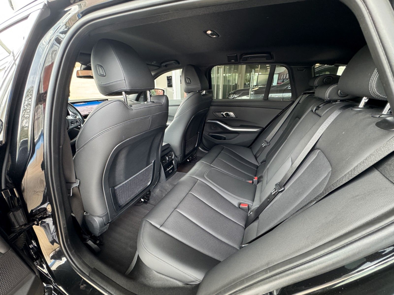 BMW 340 xDrive Standh.  Head-Up 360°K. LED AHK — photo 15