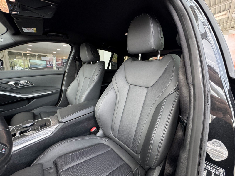 BMW 340 xDrive Standh.  Head-Up 360°K. LED AHK — photo 14