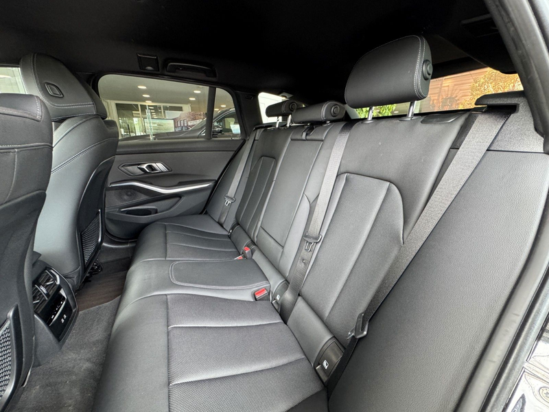 BMW 340 xDrive Standh.  Head-Up 360°K. LED AHK — photo 16