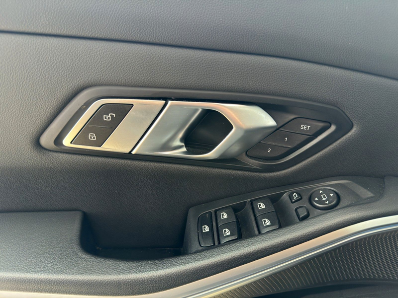 BMW 340 xDrive Standh.  Head-Up 360°K. LED AHK — photo 21