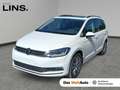Volkswagen Touran Friends TSI DSG Weiß - thumbnail 1