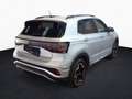 Volkswagen T-Cross 1.5TSI DSG R-Line Matrix Nav AHK CAM APP Silber - thumbnail 4