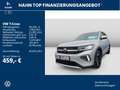 Volkswagen T-Cross 1.5TSI DSG R-Line Matrix Nav AHK CAM APP Argent - thumbnail 2