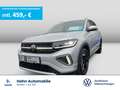 Volkswagen T-Cross 1.5TSI DSG R-Line Matrix Nav AHK CAM APP Argent - thumbnail 1