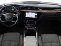 Audi e-tron 55 quattro 300 kW Business Schwarz - thumbnail 10