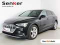 Audi e-tron 55 quattro 300 kW Business Schwarz - thumbnail 1