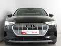 Audi e-tron 55 quattro 300 kW Business Schwarz - thumbnail 3