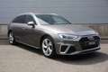 Audi A4 Avant 35 TFSI 150pk S-tronic S Edition | Smartphon Grijs - thumbnail 11