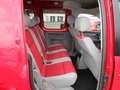 Volkswagen Caddy 1.6 Life Team*7Sitze*KLIMA*ZAHNRIEMEN NEU* Roşu - thumbnail 14