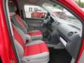Volkswagen Caddy 1.6 Life Team*7Sitze*KLIMA*ZAHNRIEMEN NEU* Roşu - thumbnail 13