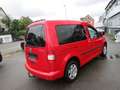 Volkswagen Caddy 1.6 Life Team*7Sitze*KLIMA*ZAHNRIEMEN NEU* Roşu - thumbnail 9