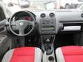 Volkswagen Caddy 1.6 Life Team*7Sitze*KLIMA*ZAHNRIEMEN NEU* Roşu - thumbnail 11