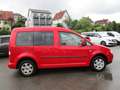 Volkswagen Caddy 1.6 Life Team*7Sitze*KLIMA*ZAHNRIEMEN NEU* Roşu - thumbnail 4