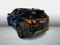 Hyundai TUCSON 1.6 T-GDi HEV Feel N-Line GARANTIE TOT 02/2027 Noir - thumbnail 4