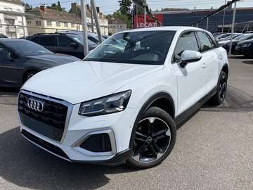 2.0 30 TDI 116 S-tronic Avus