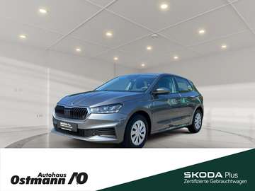 48kw *KLIMA*SmartLink*SHZ*Einparkhilfe*