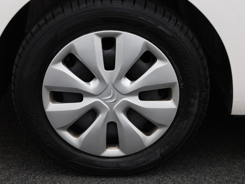 Citroen C1 1.0 VTi Feel | WORDT VERWACHT | AIRCO | BLUETOOTH — photo 12